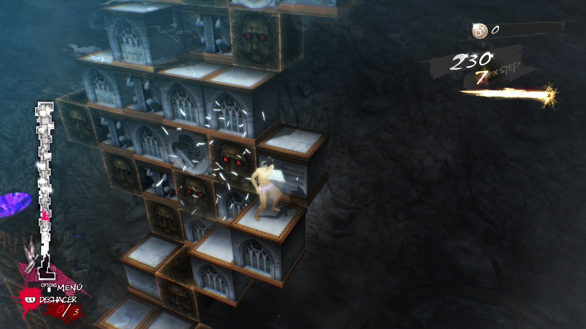 Catherine: Fully Body - Imagen 47